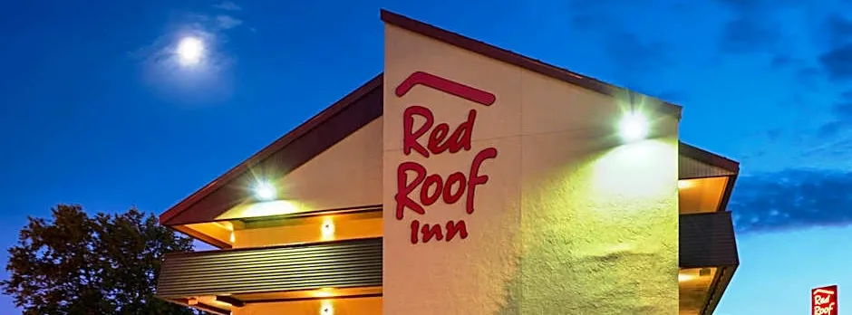 Red Roof Inn Louisville Fair And Expo