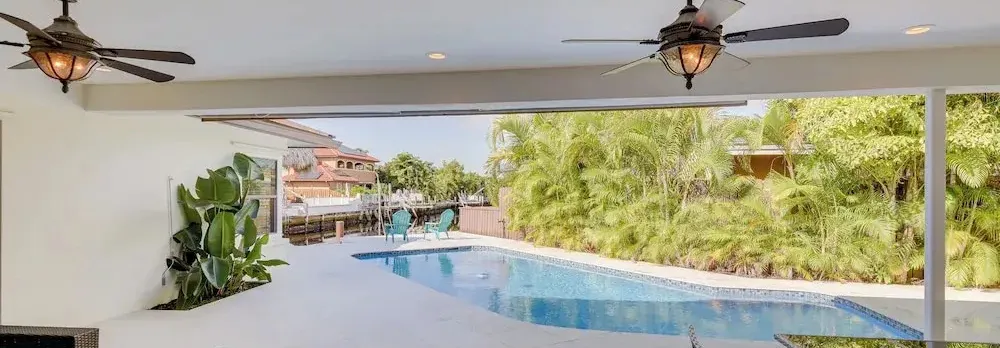 Canal-front Fort Lauderdale Oasis w/ Boat Dock!