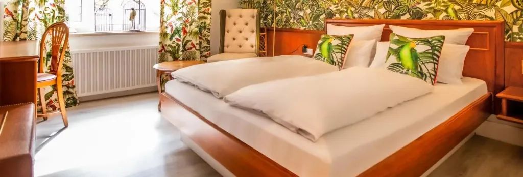Boutique Hotel Krone München