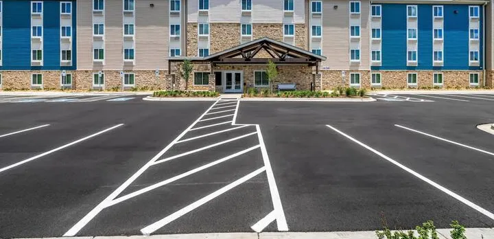 Woodspring Suites Charlotte - Arrowood