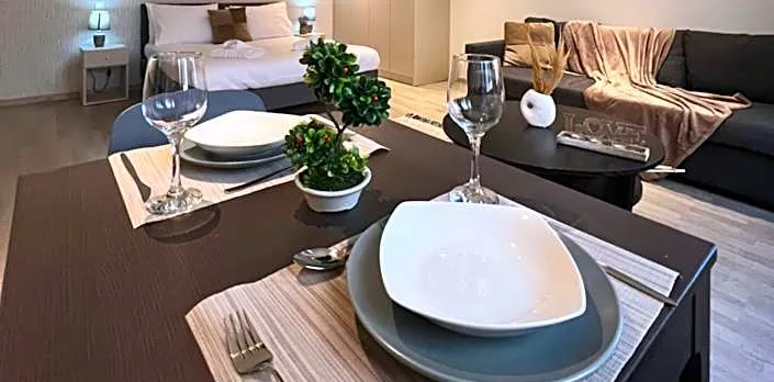 Athenian Retreat Penthouses