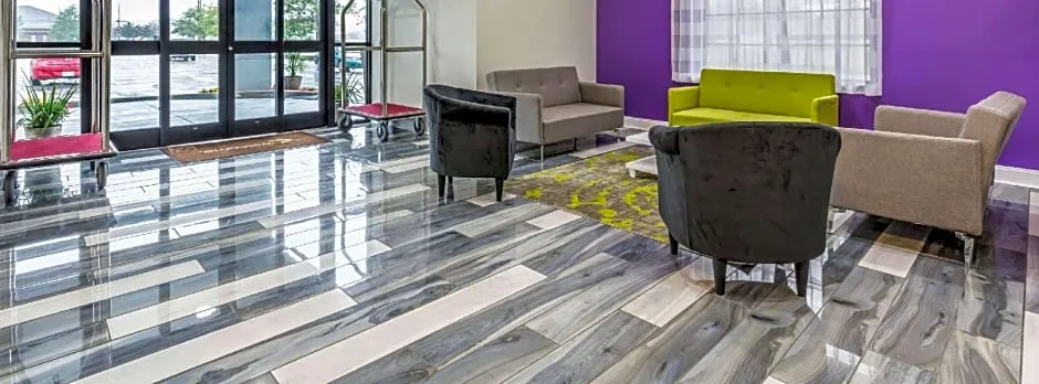 Travelodge by Wyndham Flowood