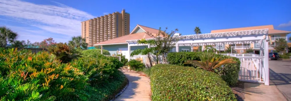 St Martin Beachwalk Villas 432