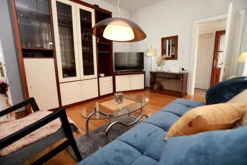 Apartment Toncika