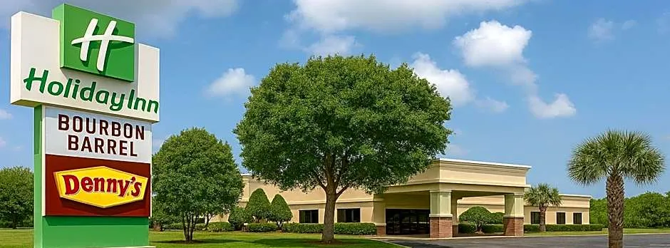 Holiday Inn Lumberton By IHG