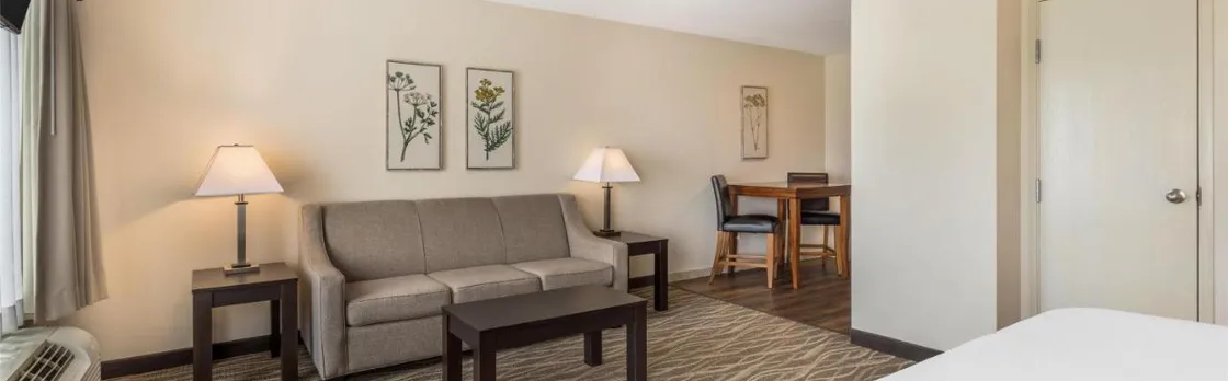 Best Western Plus Valdosta Hotel & Suites