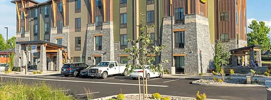 My Place Hotel Portland East