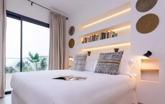 Lovely apartment in Seville. Pureza