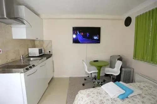 Lytham Studio