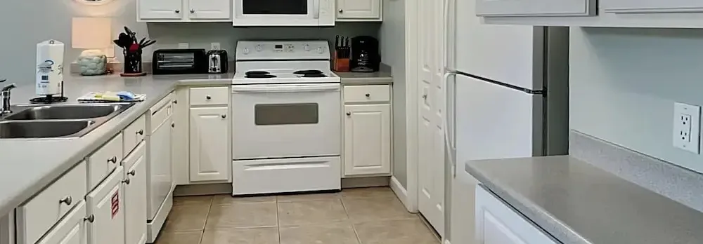 Beach Resort #202 by Southern Vacation Rentals