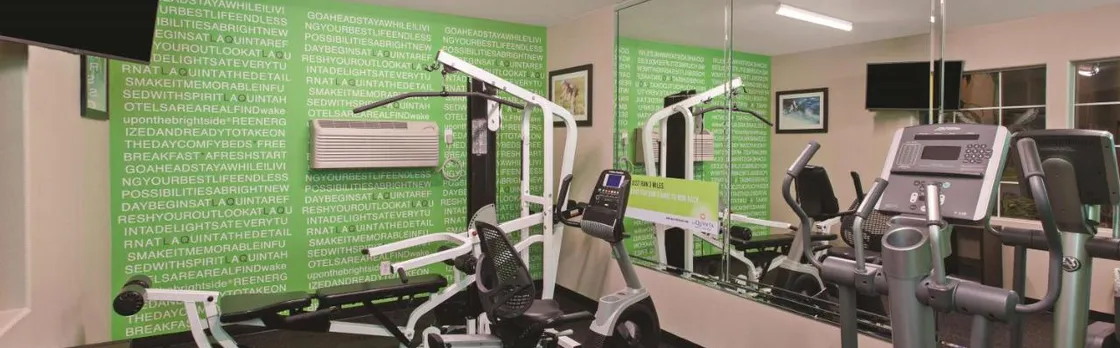 La Quinta Inn & Suites by Wyndham Los Banos
