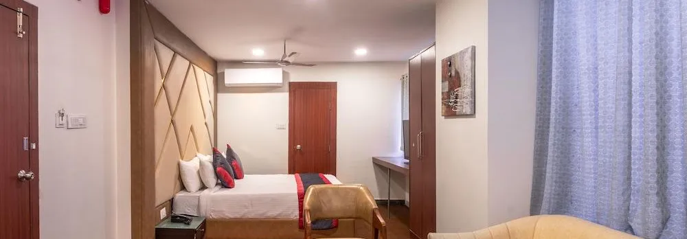 Abi Residency