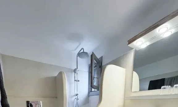 Argana Naxos Private Villa With Pool and Garden