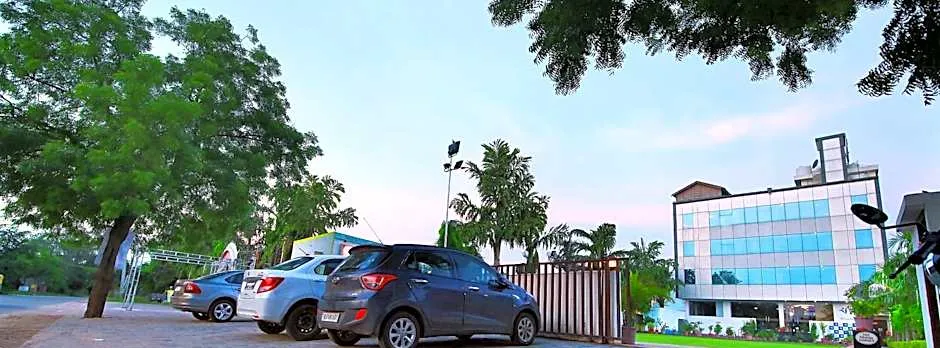 Veeva Hotels Ajmer Road