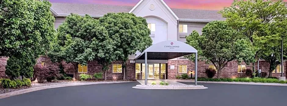 Candlewood Suites Appleton By IHG