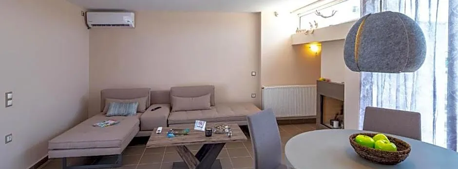 Solon - Deluxe City Center Apartment