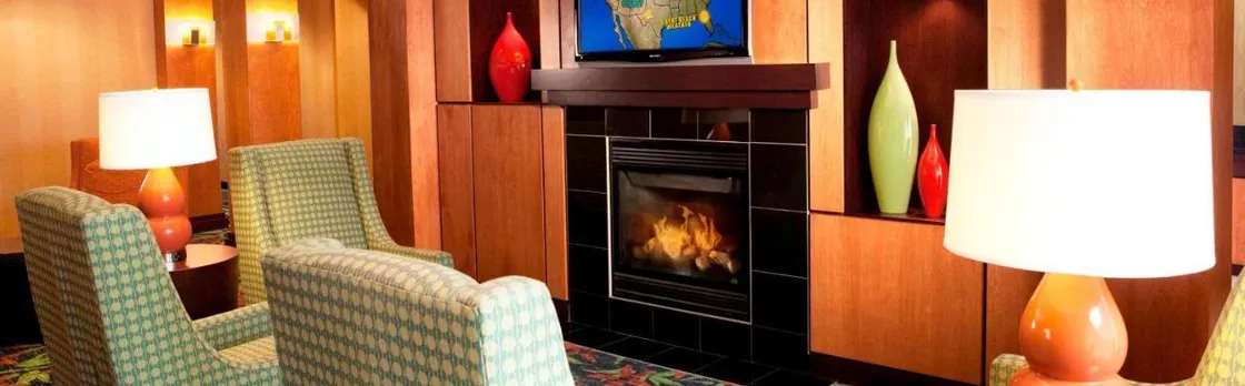 Fairfield Inn & Suites Des Moines Airport