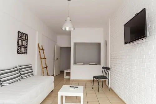Fedra Boutique Apartments