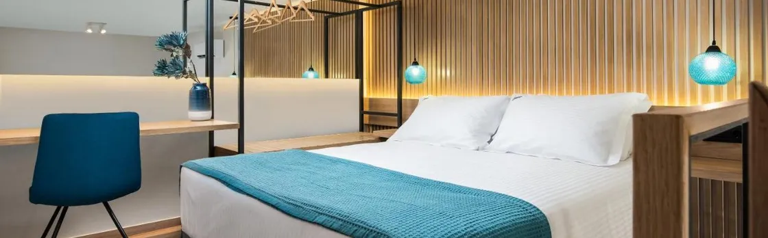 Lignum Suites Chania
