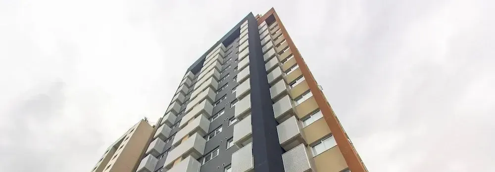 Your Complete Stay in a Building With a Pool and gym in the Best Location in Sao Paulo - Cars