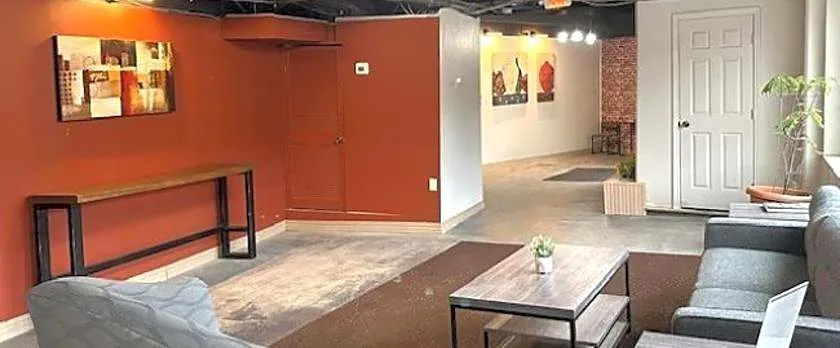 THE INN-Pittsburgh