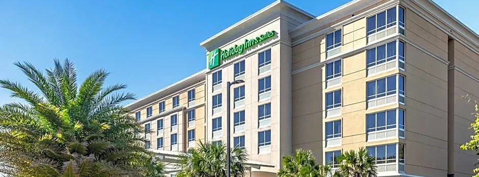 Holiday Inn Hotel & Suites Tallahassee Conference Center North By IHG
