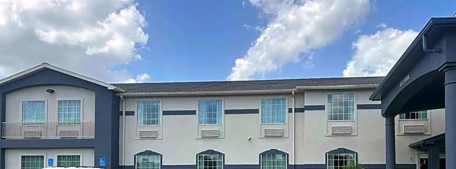 Rodeway Inn & Suites Winnfield