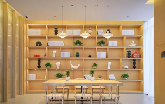 Country Inn & Suites by Radisson Hotel (ShanghaiLuodian Ancient Town)