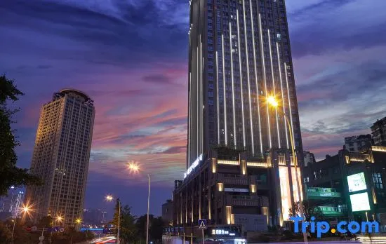 The Moss Loft Apartment (Chongqing Jiefangbei)