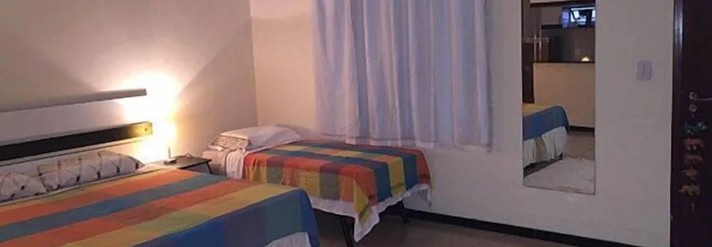 Cambada Hostel