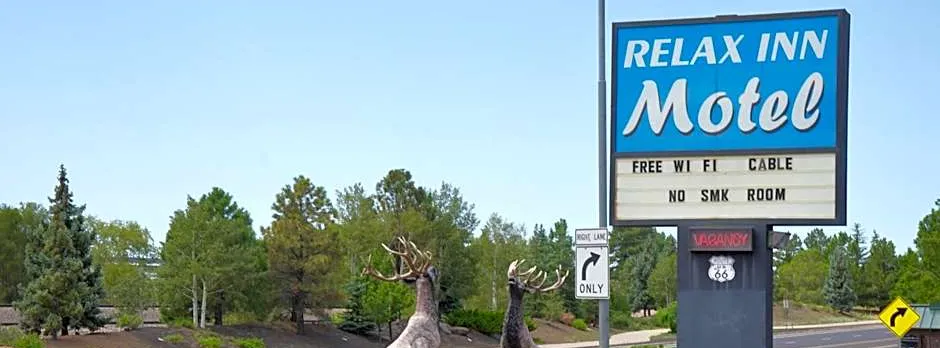 Relax Inn
