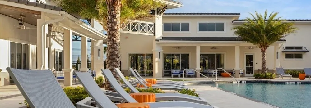 Aco255207 - Sonoma Resort - 6 Bed 4 Baths Villa