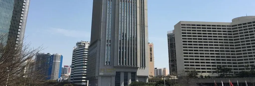 Grand Eastern International Apartment