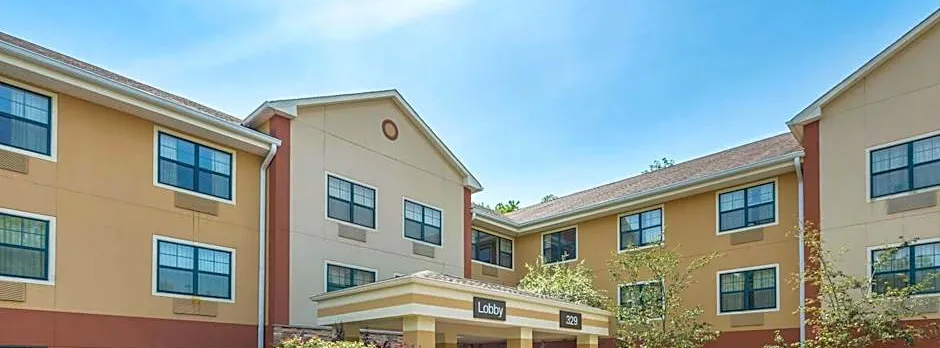 Extended Stay America Suites - Red Bank - Middletown