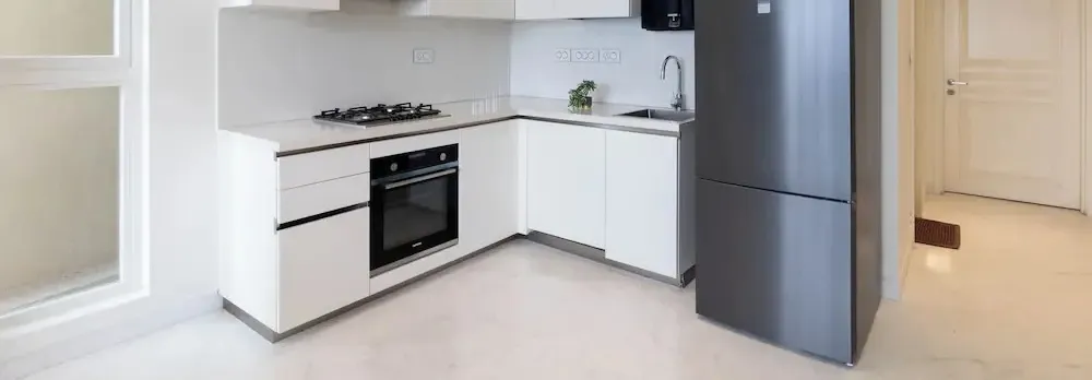 The Silvertone by Redolive Leela Residency1 bhk