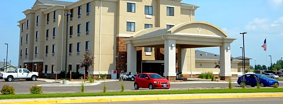 Holiday Inn Express & Suites Sidney By IHG