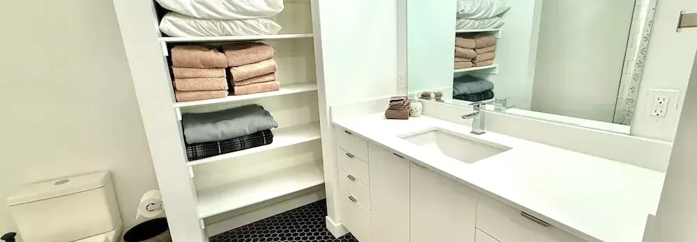 Luxurious New Condo in Downtown SLC