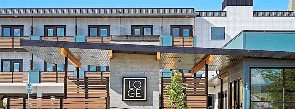 LOGE Missoula
