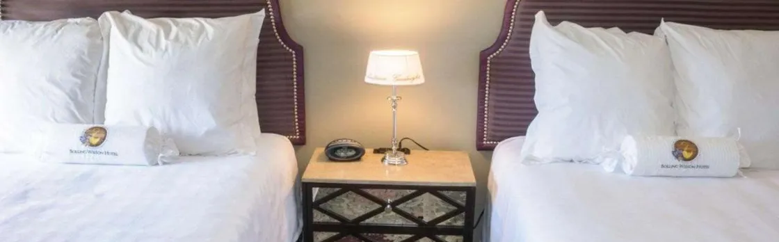 Bolling Wilson Hotel, An Ascend Hotel Collection Member