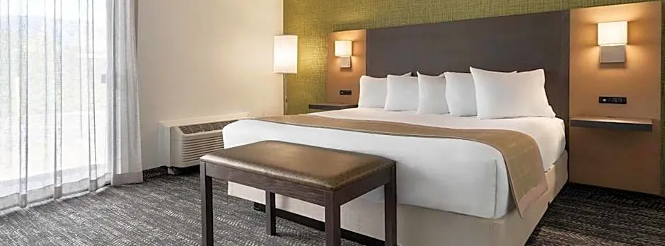 The Kendrick Hotel Ascend Hotel Collection