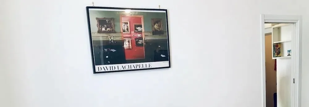 Bocconi apartment