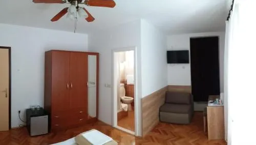 Bed & Breakfast Batosic Makarska