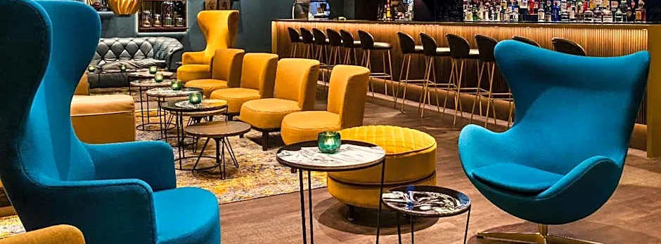 Motel One Köln-Altstadt
