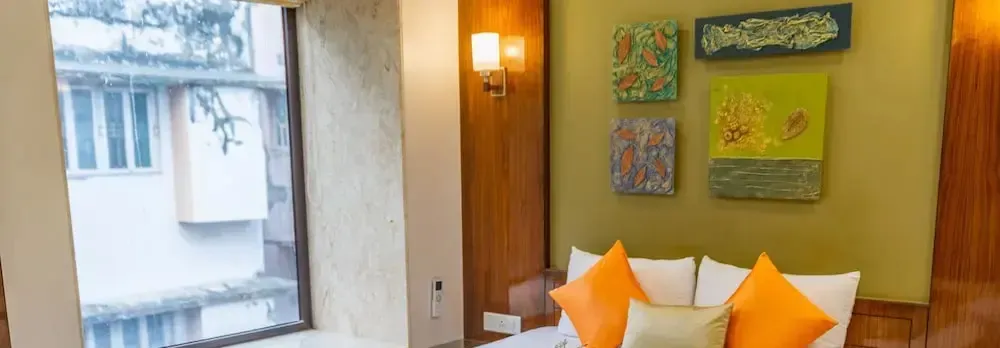 Meraki Inn Saltlake