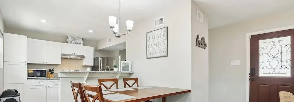 Spacious San Antonio Retreat w/ Private Patio!