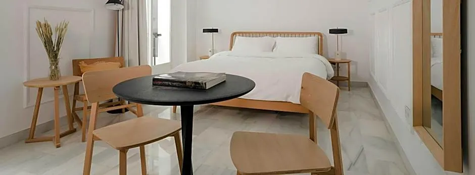 Sonder by Marriott Bonvoy Santa Ana Apartments Las Letras