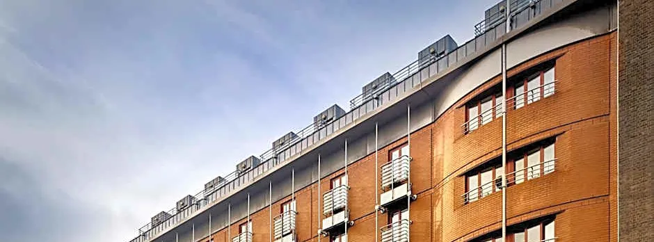 Citadines Barbican London