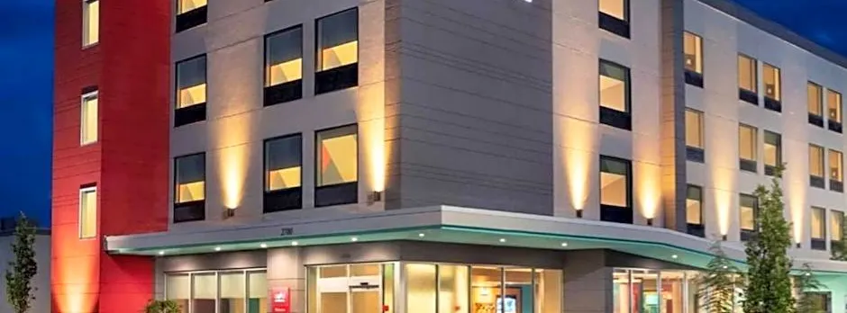 Avid Hotels Augusta W - Grovetown By IHG