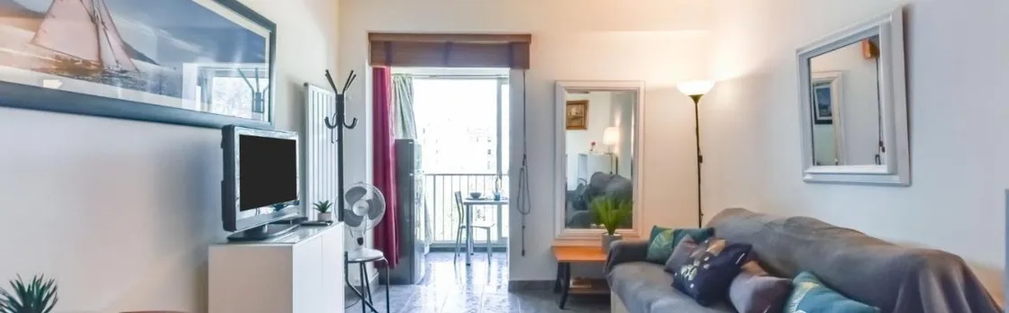 Apartment la Brise by Interhome