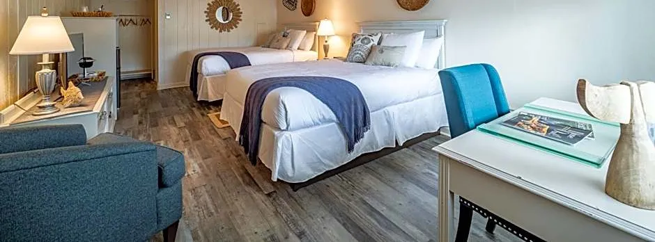 Ocean Glass Inn